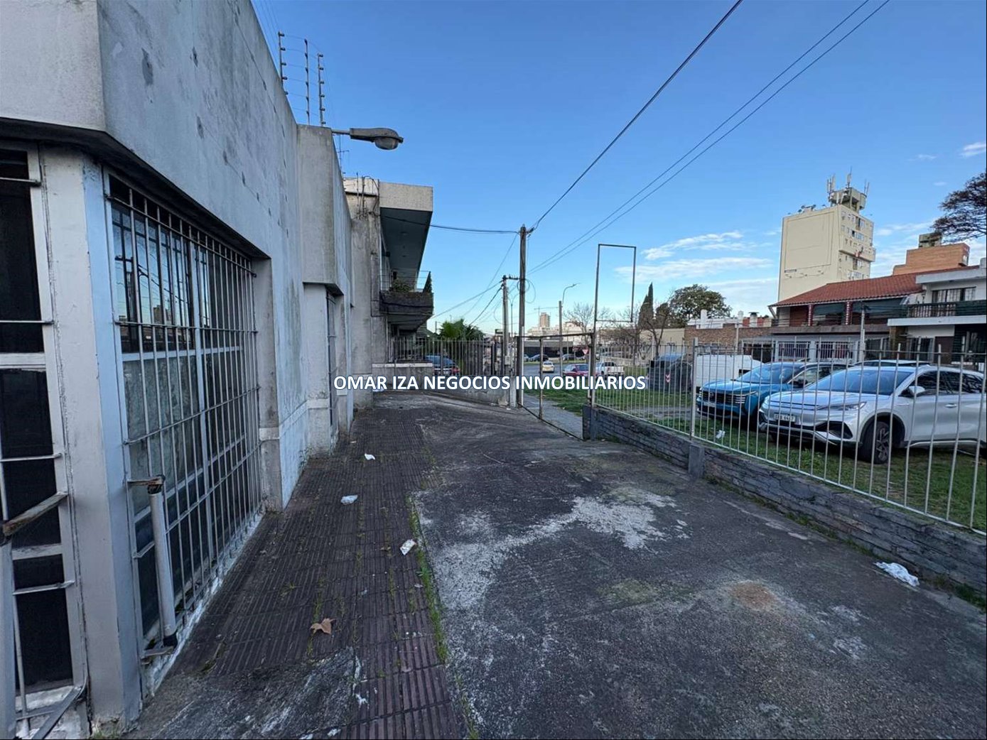ALQUILER LOCAL COMERCIAL SOBRE AV ITALIA, SALIDA A 3 CALLES, EXPLANADA, OFICINAS, GALPON, DEPOSITO, PRIMERA LINEA · Foto 10