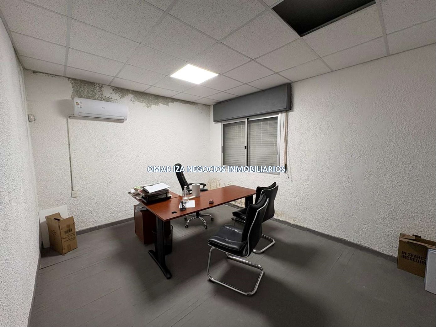 ALQUILER LOCAL COMERCIAL SOBRE AV ITALIA, SALIDA A 3 CALLES, EXPLANADA, OFICINAS, GALPON, DEPOSITO, PRIMERA LINEA · Foto 12