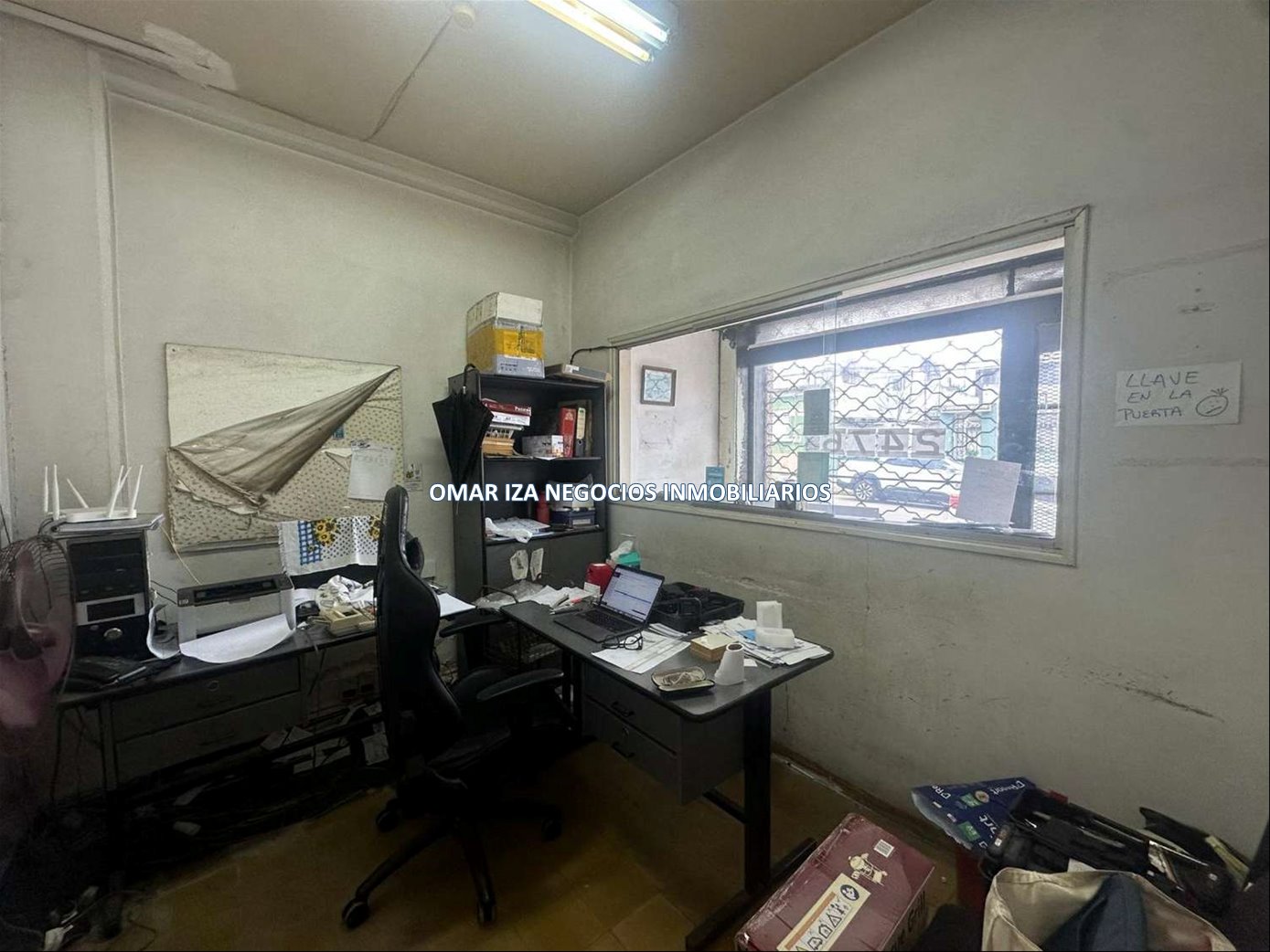 ALQUILER LOCAL COMERCIAL EN LA COMERCIAL, OFICINAS, SHOWROOM, ACCESO DE CAMIONES, GALPON, DEPOSITO · Foto 9