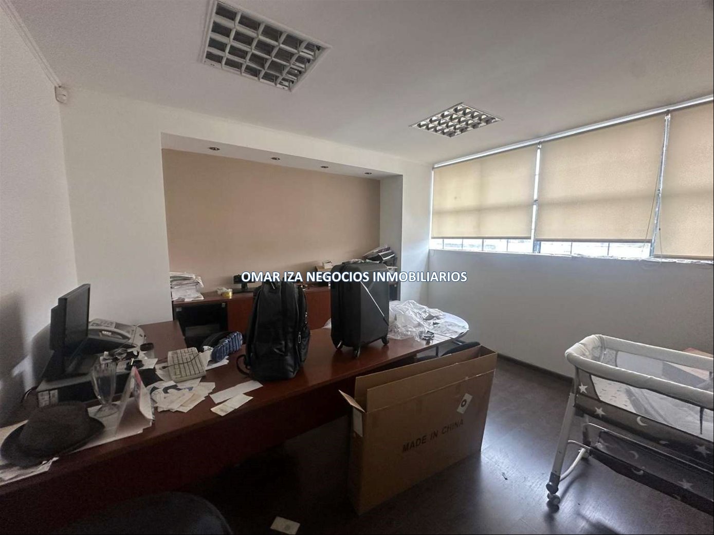 ALQUILER LOCAL COMERCIAL EN LA COMERCIAL, OFICINAS, SHOWROOM, ACCESO DE CAMIONES, GALPON, DEPOSITO · Foto 8