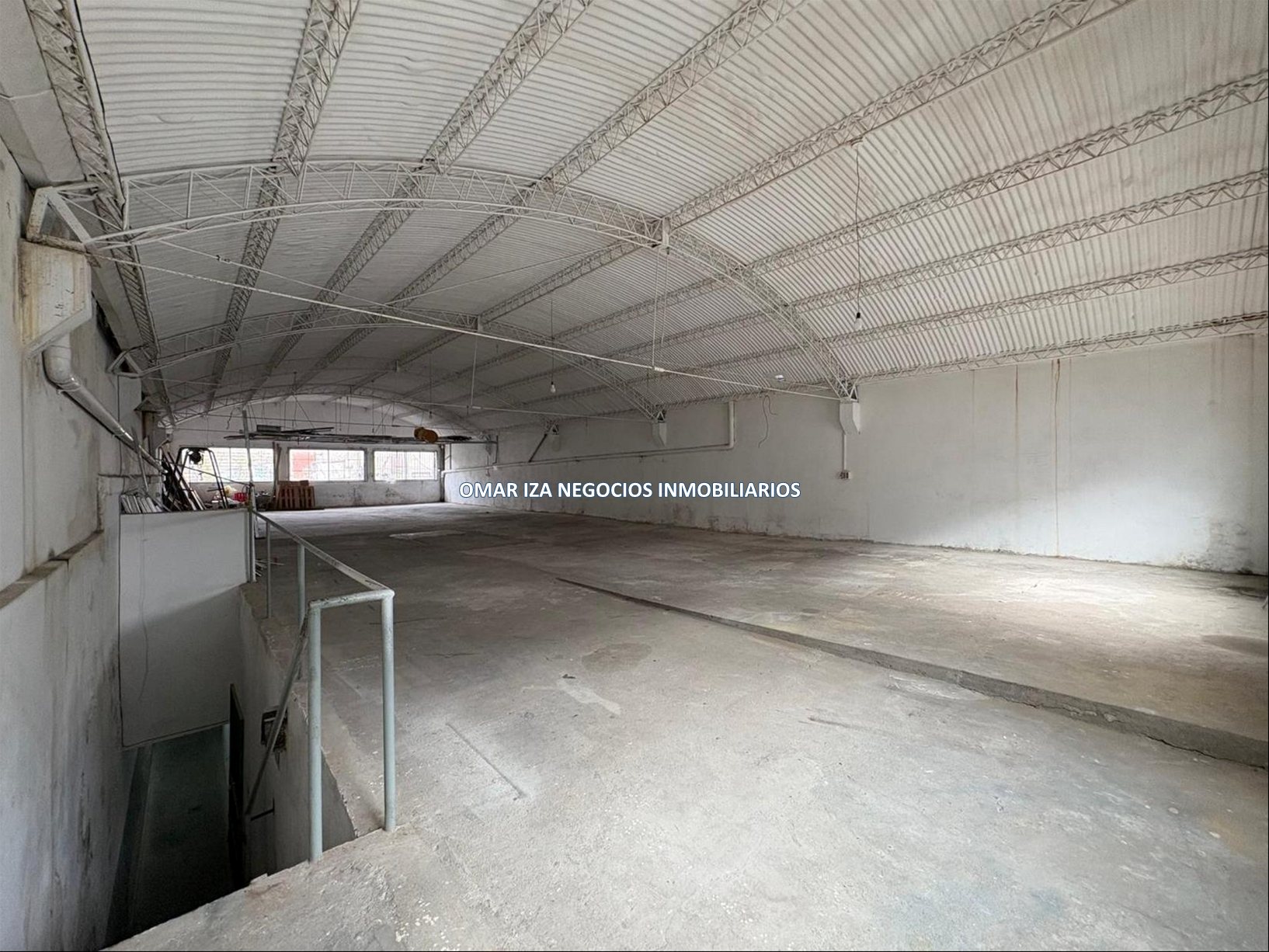 VENTA O ALQUILER LOCAL COMERICAL EN BARRIO SUR, ENTRADA VEHICULAR, DEPOSITO, GALPON, OFICINAS · Foto 9