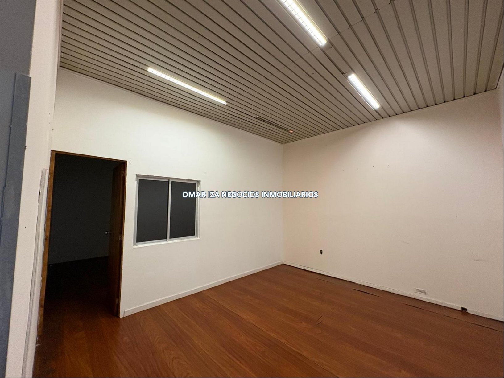 VENTA O ALQUILER LOCAL COMERICAL EN BARRIO SUR, ENTRADA VEHICULAR, DEPOSITO, GALPON, OFICINAS · Foto 6