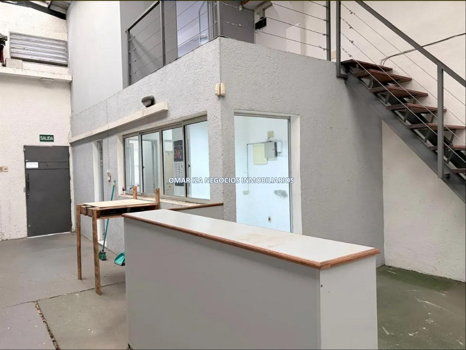 ALQUILER LOCAL COMERCIAL PROX ATAHUALPA, ENTRADA VEHICULAR, GALPON, DEPOSITO, 2 BAÑOS · Foto 11