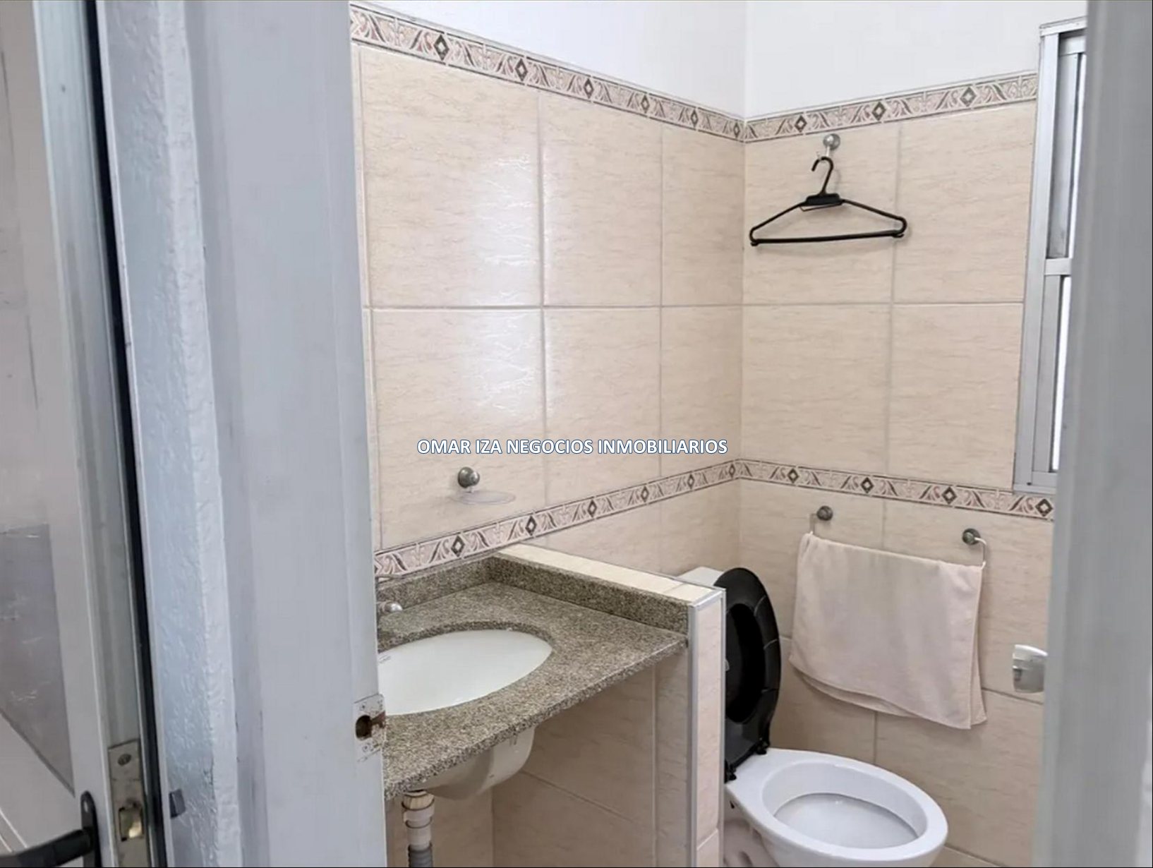 ALQUILER LOCAL COMERCIAL PROX ATAHUALPA, ENTRADA VEHICULAR, GALPON, DEPOSITO, 2 BAÑOS · Foto 12