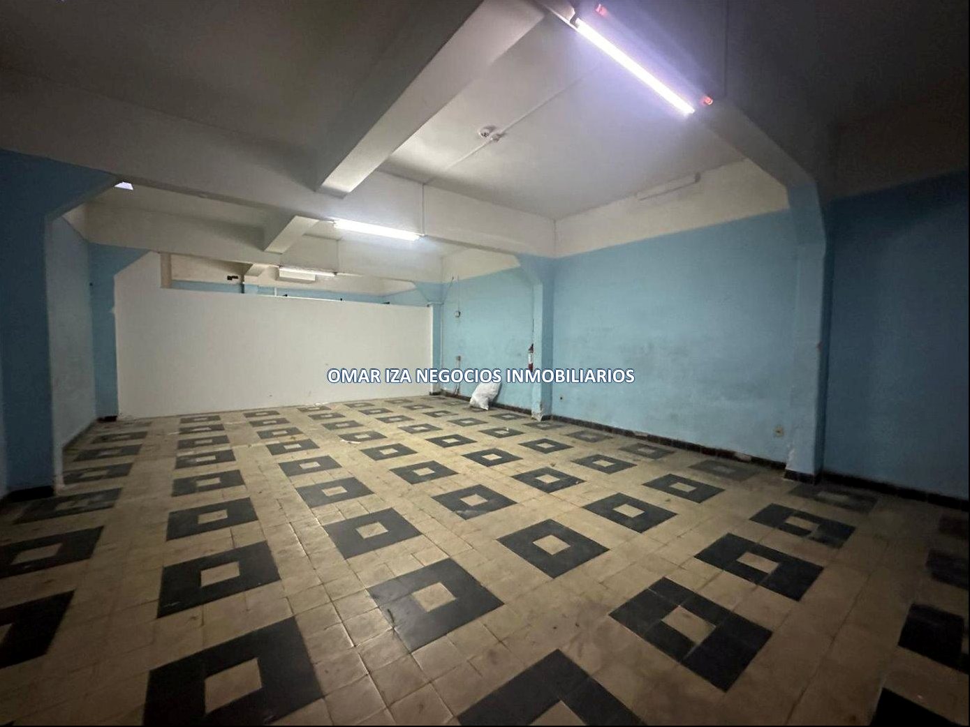 Alquiler y venta local industrial Sayago, galpón, depósito con oficinas y acceso de camiones · Foto 8