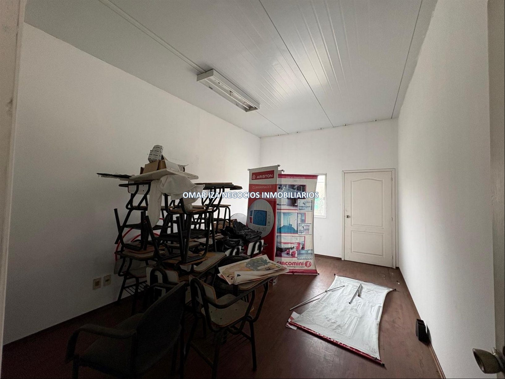 venta y alquiler local comercial sobre av italia. excelente ubicacion, showroom, deposito, oficinas · Foto 10