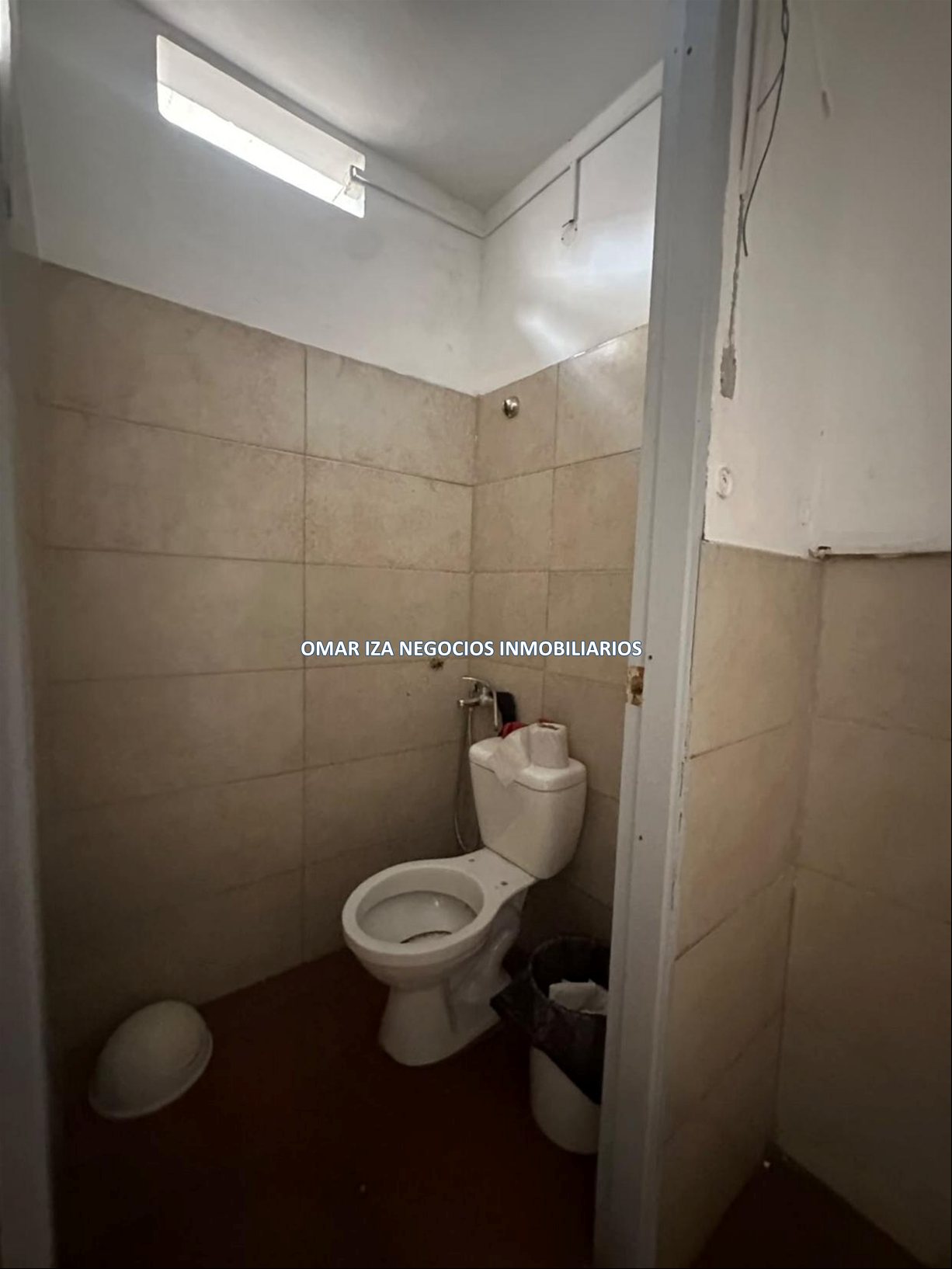 ALQUILER LOCAL COMERCIAL EN GOES, GALPON, DEPOSITO, ENTRADA VEHICULAR, ENTREPISO · Foto 11