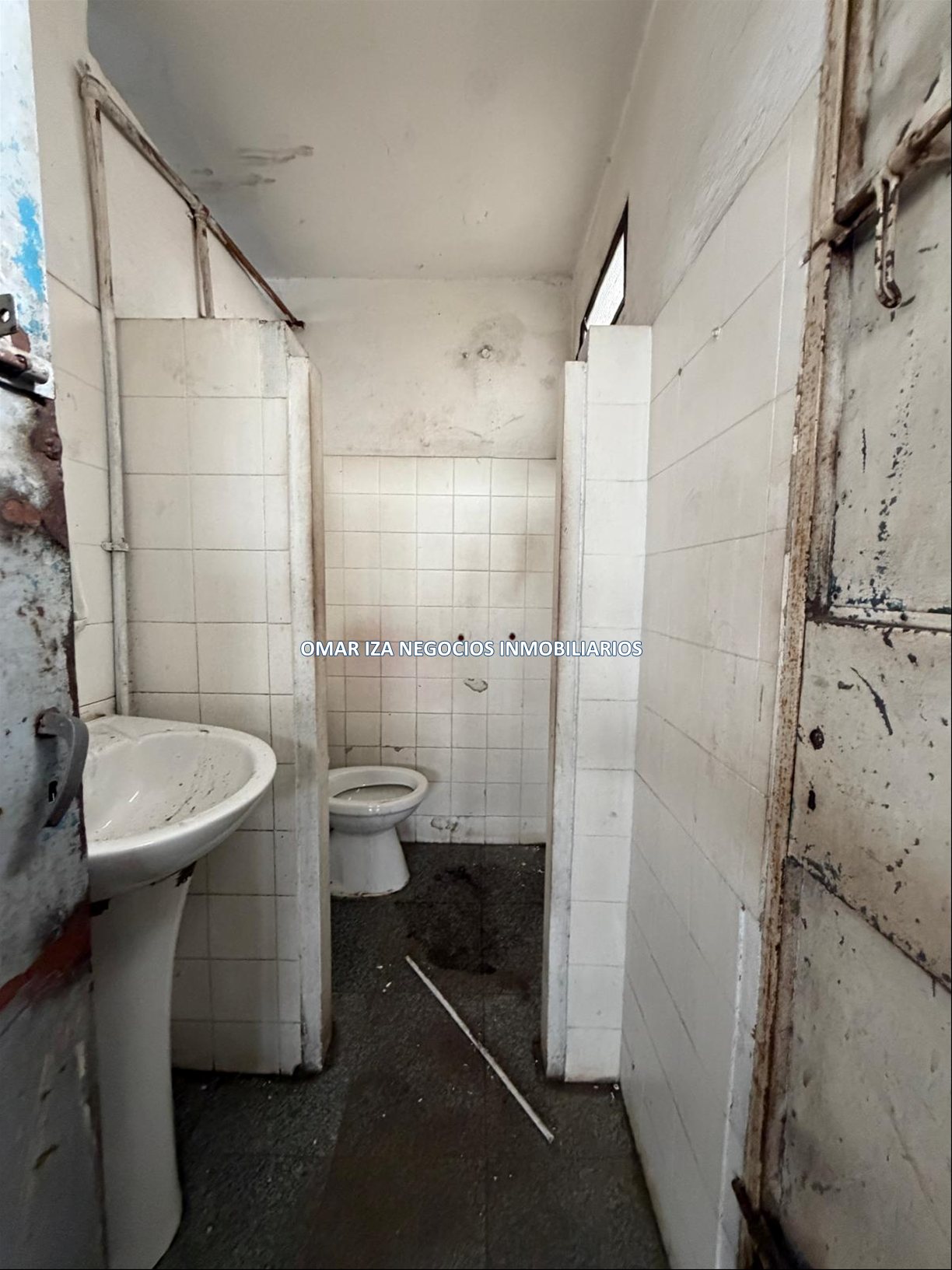 Alquiler local industrial, galpon depósito prox Hipodromo de Maroñas · Foto 10