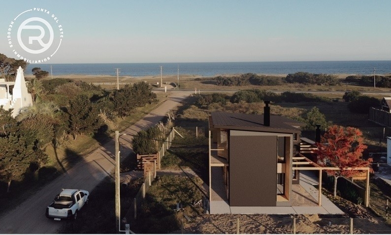 Casa en venta en La Barra