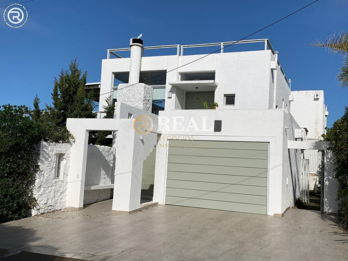 Casa en venta en José Ignacio