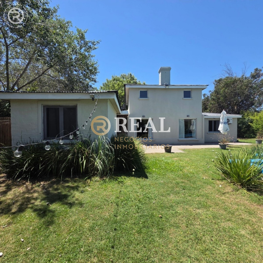 Casa en venta en La Barra