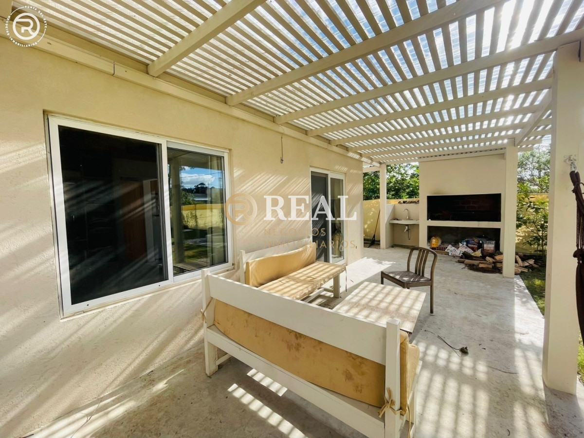 Casa en venta en Balneario Buenos Aires