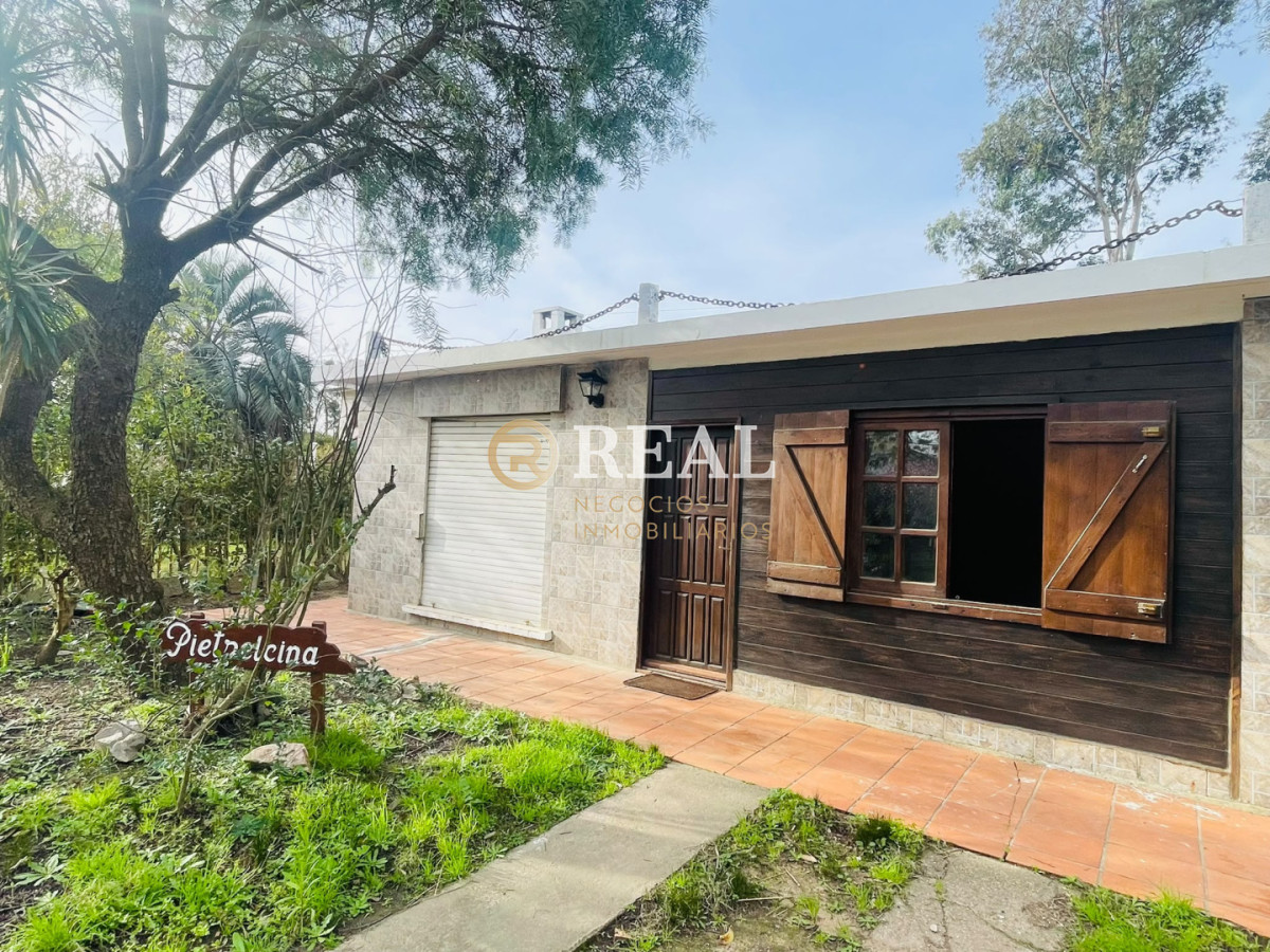 Casa en venta en Balneario Buenos Aires