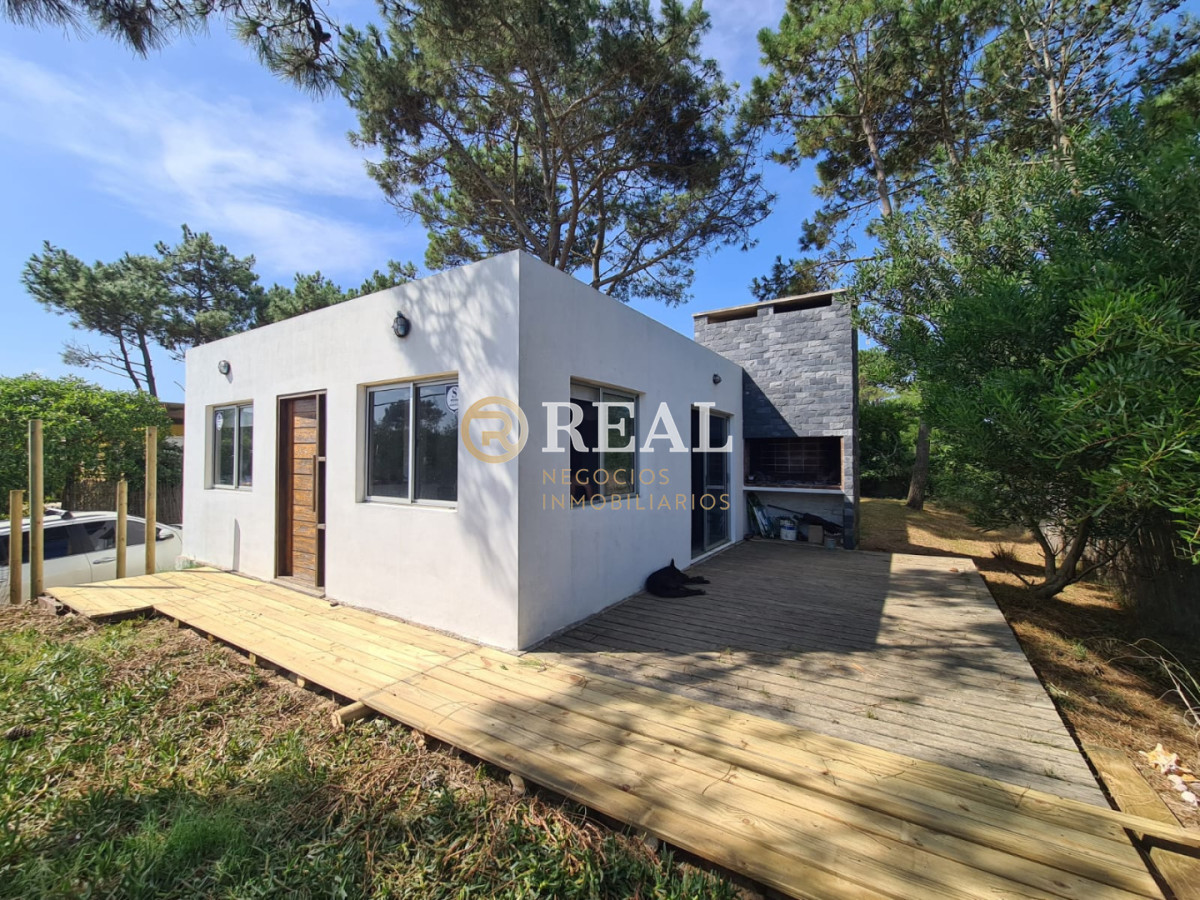 Casa en venta en Balneario Buenos Aires