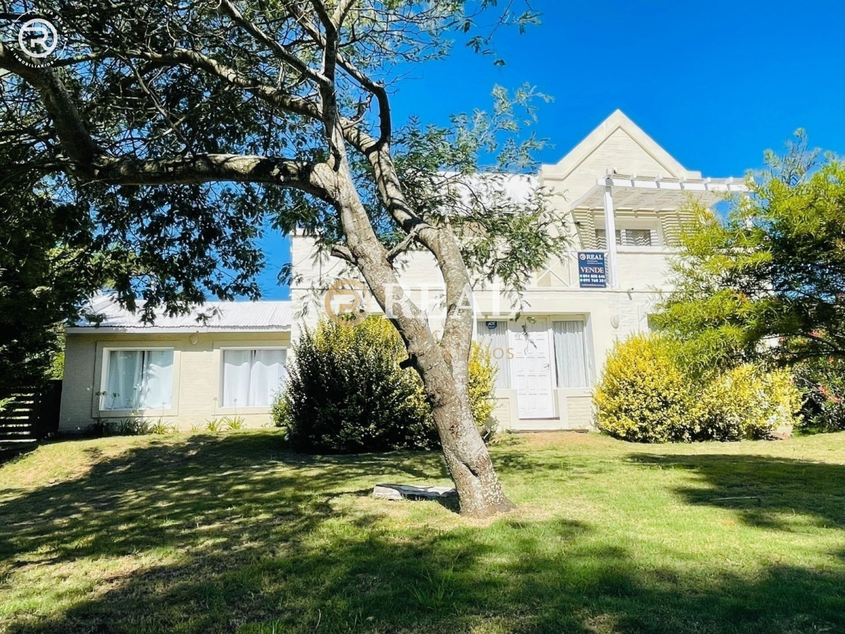 Casa en venta en La Barra