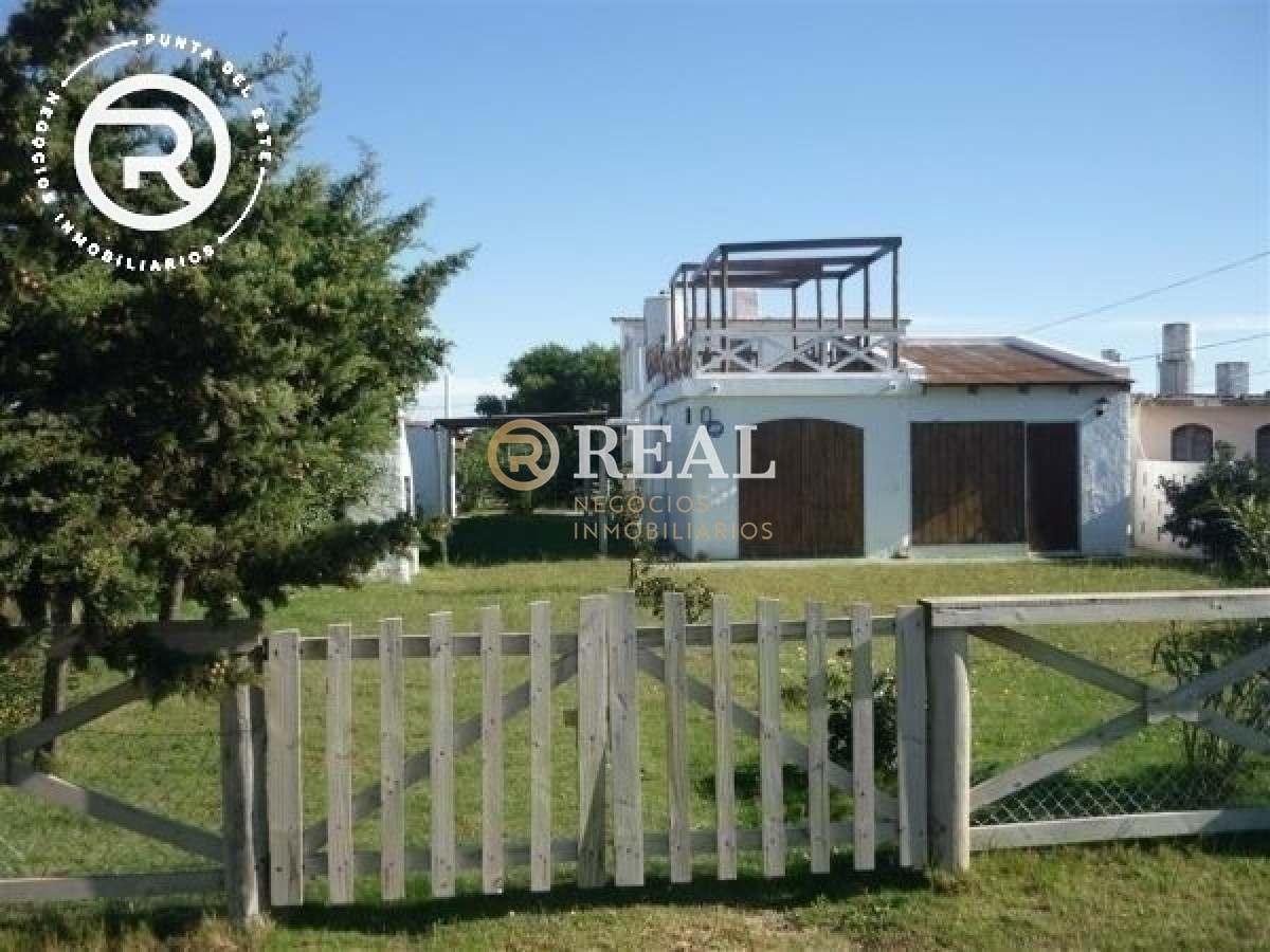 Casa en venta en Balneario Buenos Aires