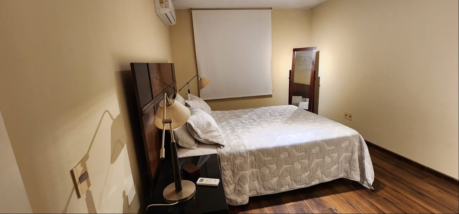 APARTAMENTO AMUEBLADO EN PLENO POCITOS · Foto 9