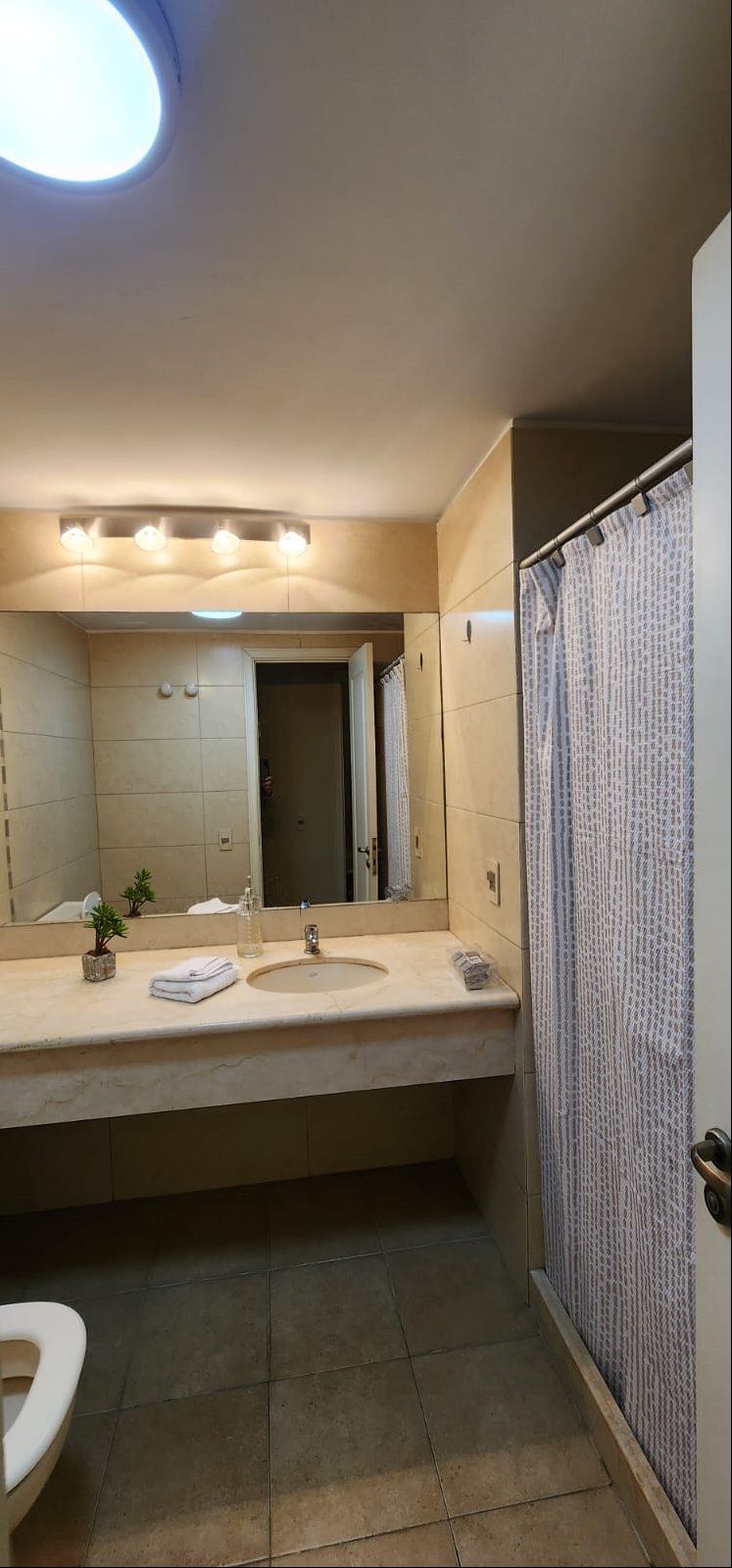 APARTAMENTO AMUEBLADO EN PLENO POCITOS · Foto 11