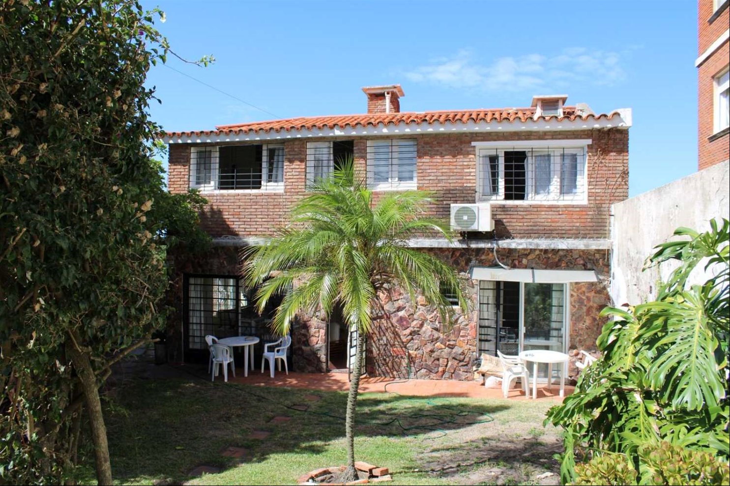 Alquiler Hermosa Casa en la Rambla de Punta Gorda