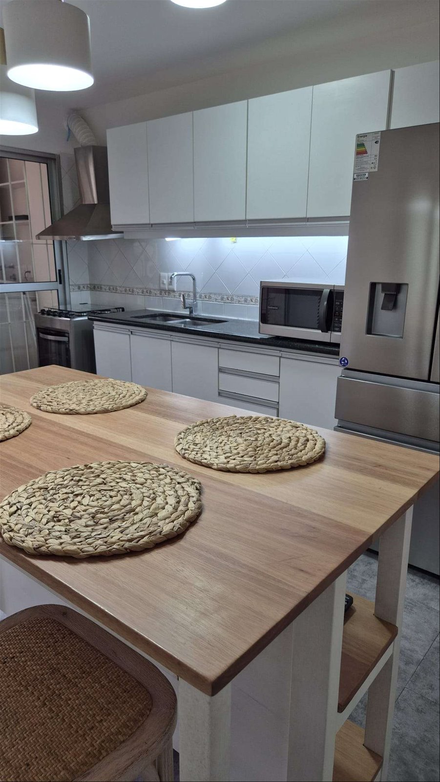Apartamento en Alquiler en Pocitos Nuevo · Foto 11