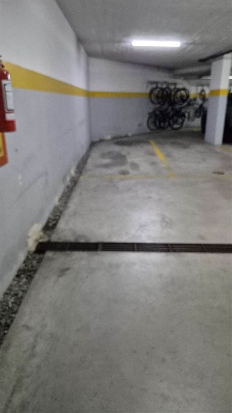 Apartamento en Alquiler en Pocitos Nuevo · Foto 9