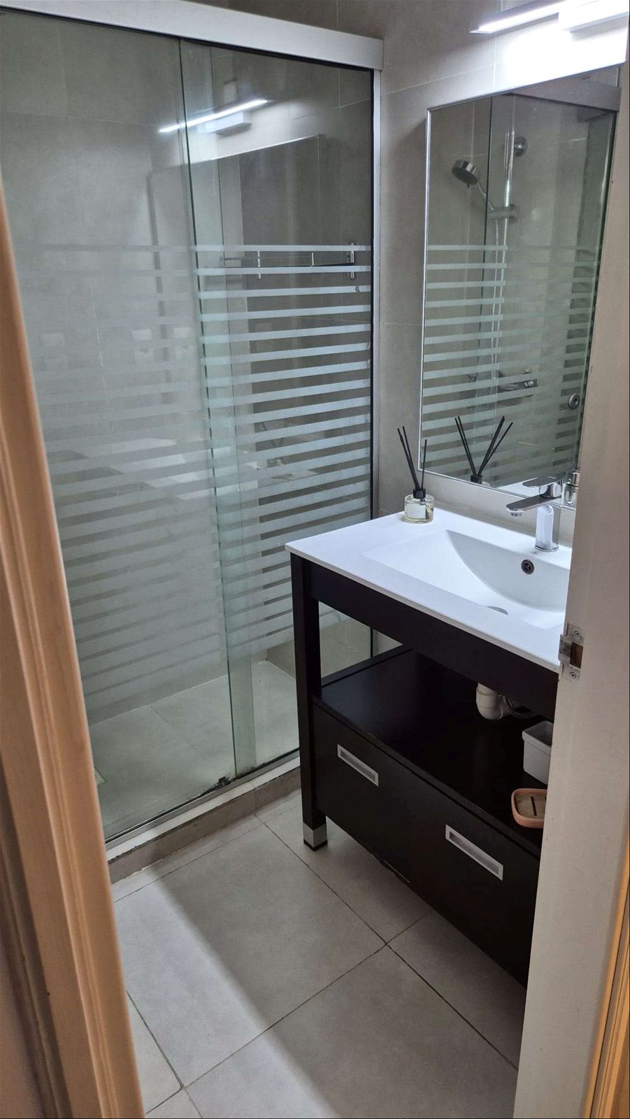 Apartamento en Alquiler en Pocitos Nuevo · Foto 12