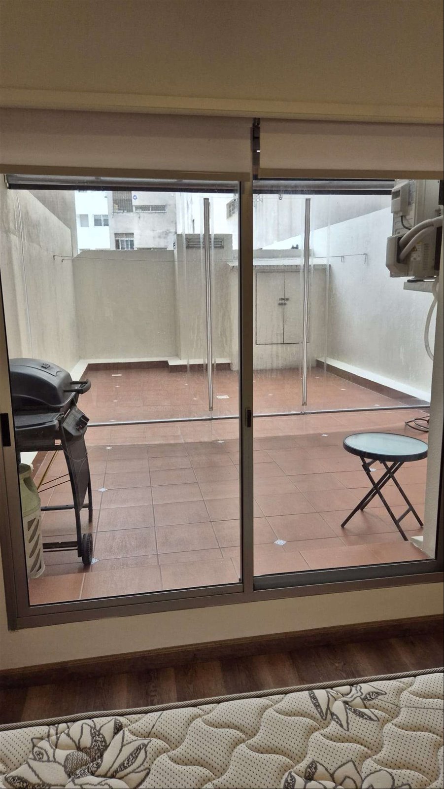 Apartamento en Alquiler en Pocitos Nuevo · Foto 8