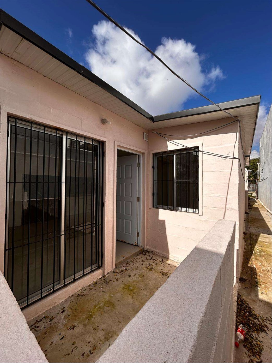 Alquiler Apartamento a estrenar - 1 dormitorio