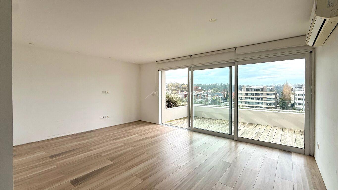Apartamento en venta y alquiler 2 dormitorios Av de las Americas