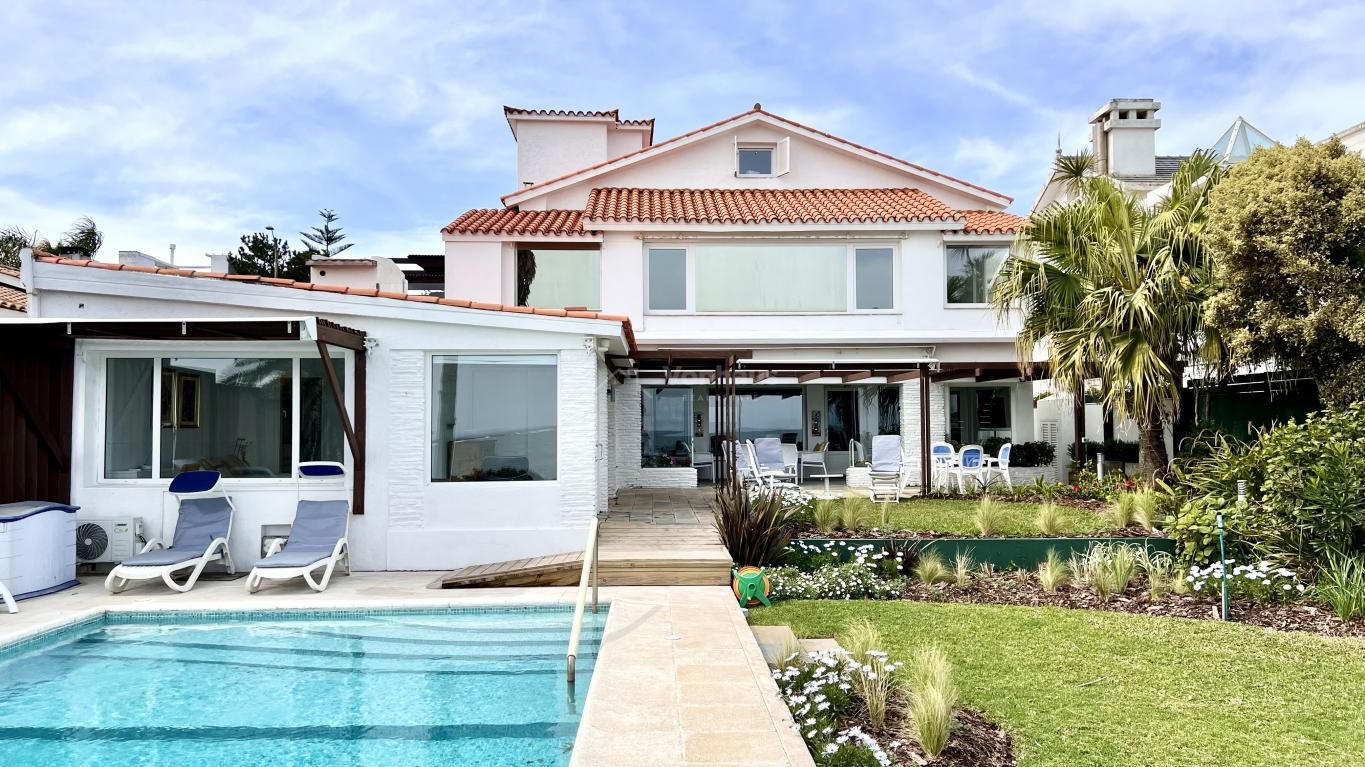 Casa en alquiler en Península