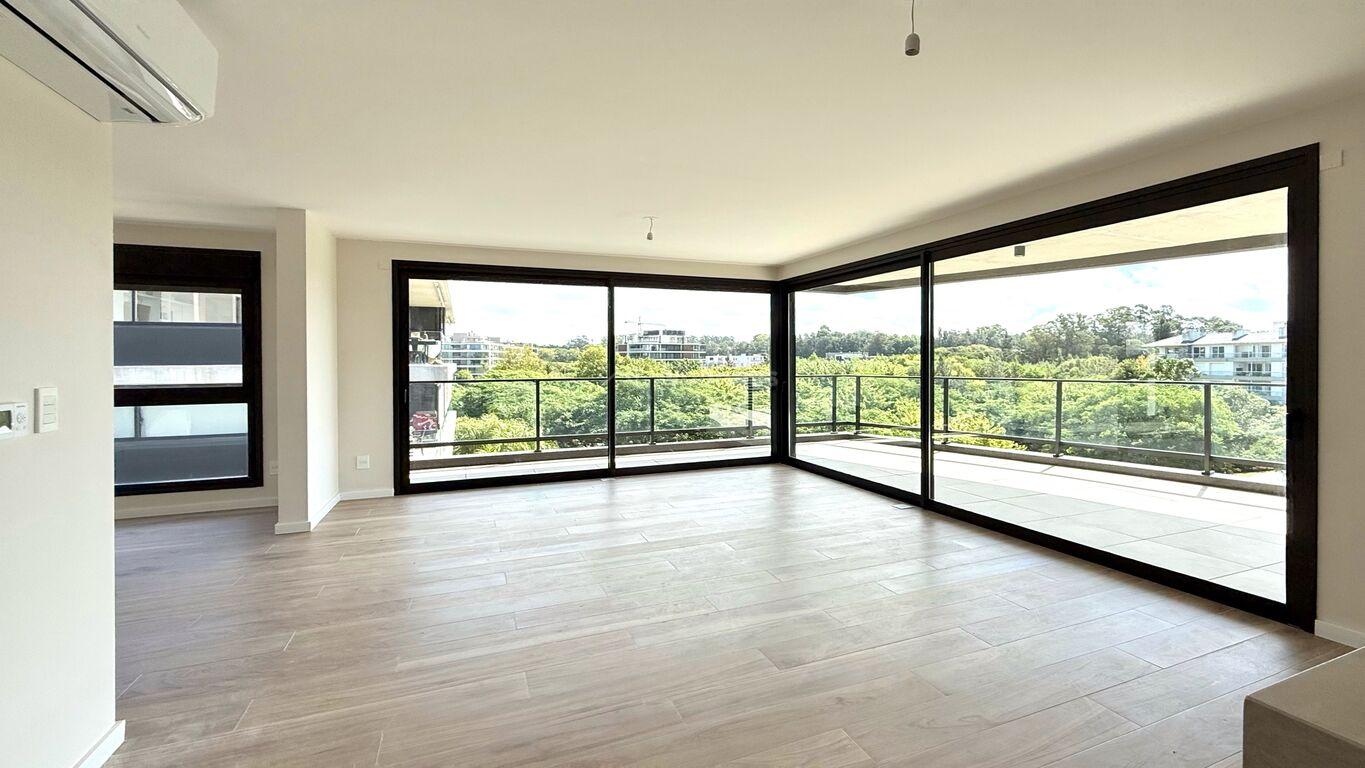 Apartamento en alquiler 3 dormitorios Barrio Parques
