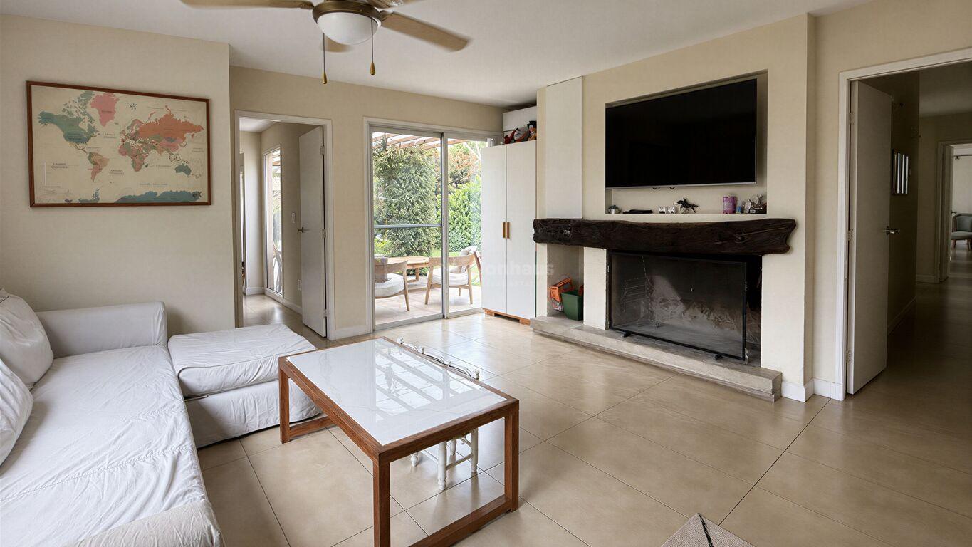 Casa en venta o alquiler Altos de la Tahona 3 dormitorios + servicio · Foto 4