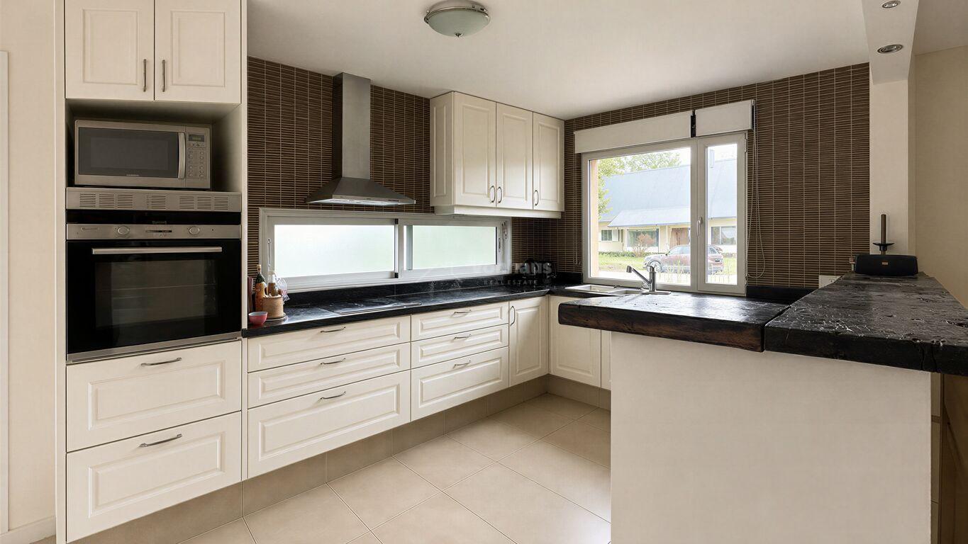 Casa en venta o alquiler Altos de la Tahona 3 dormitorios + servicio · Foto 7
