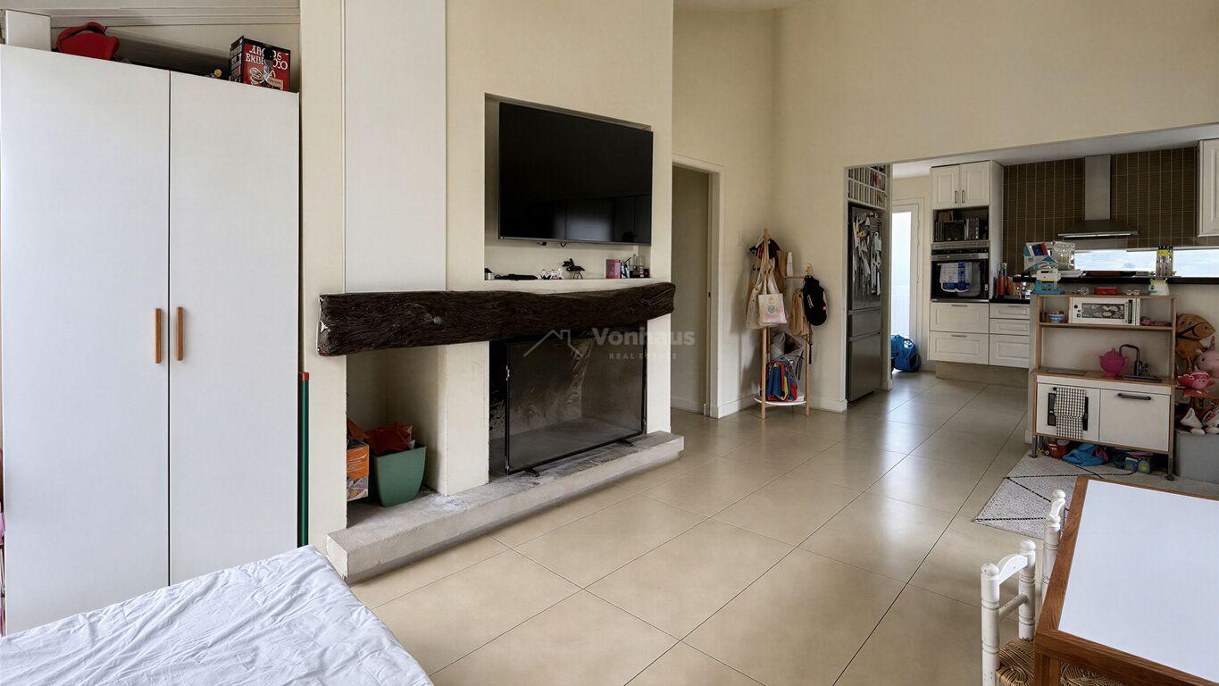 Casa en venta o alquiler Altos de la Tahona 3 dormitorios + servicio · Foto 5