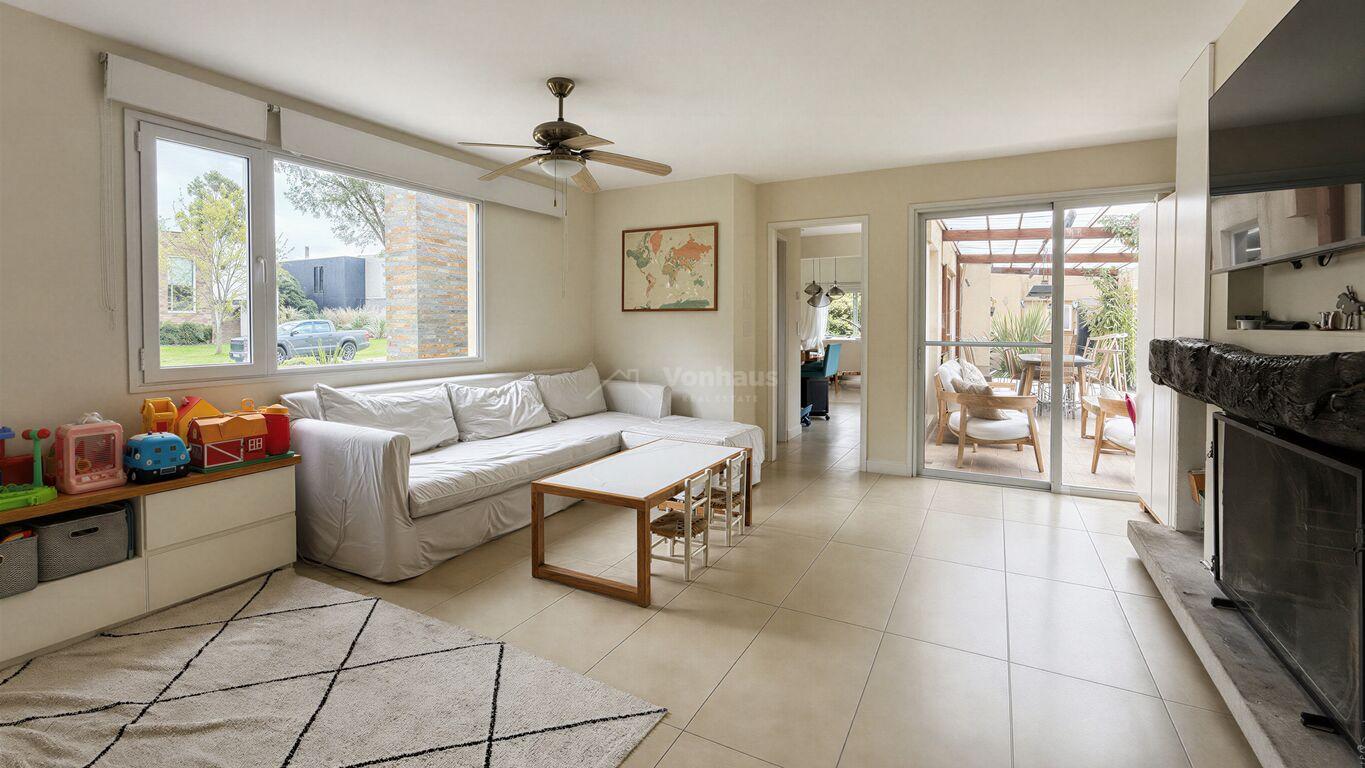 Casa en venta o alquiler Altos de la Tahona 3 dormitorios + servicio · Foto 6