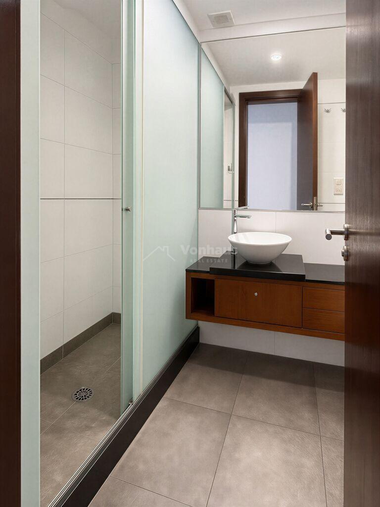 Apartamento en alquiler Punta Gorda 3 dormitorios y servicio · Foto 5