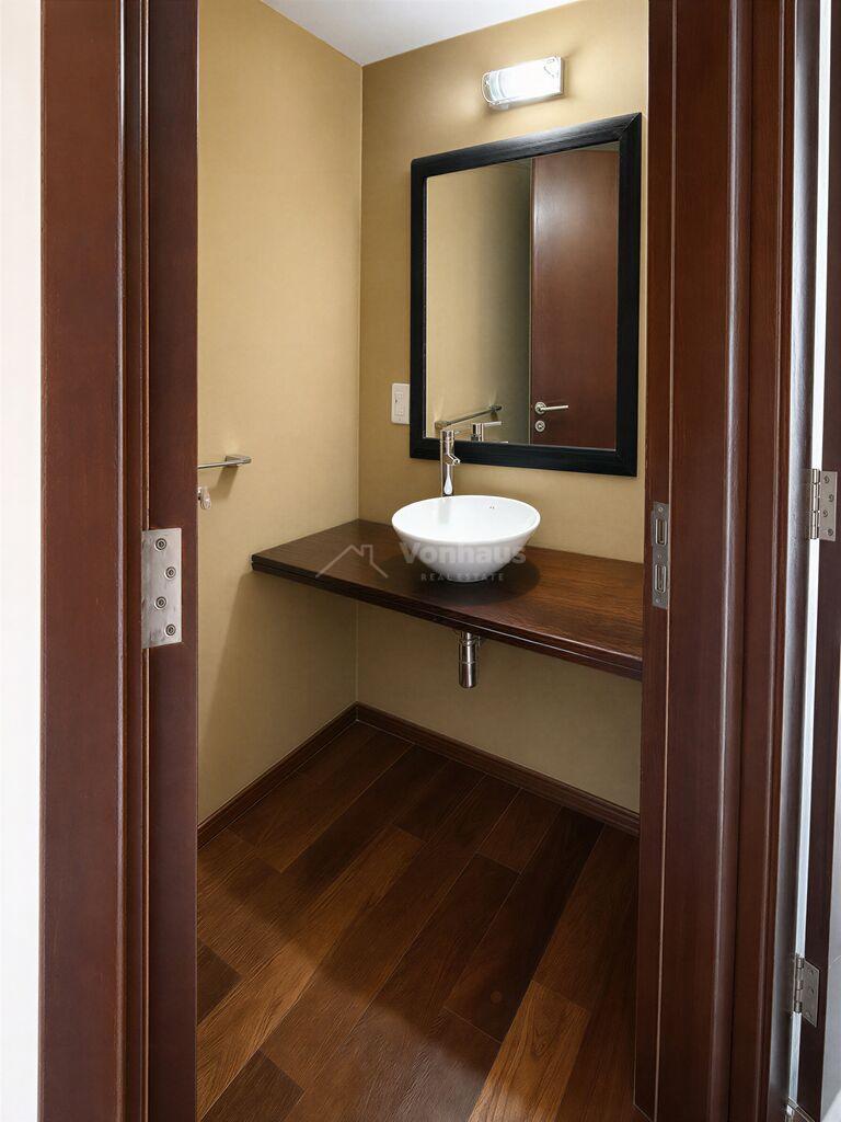 Apartamento en alquiler Punta Gorda 3 dormitorios y servicio · Foto 4