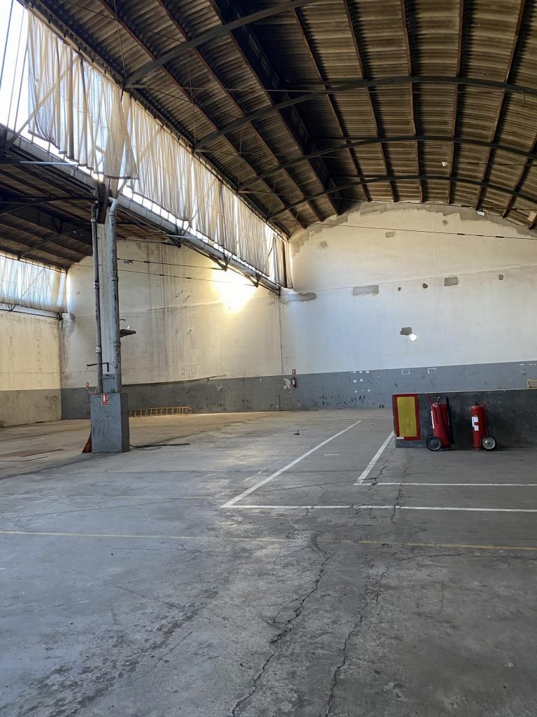 Centro Logistico, galpon de gran superficie. · Foto 9