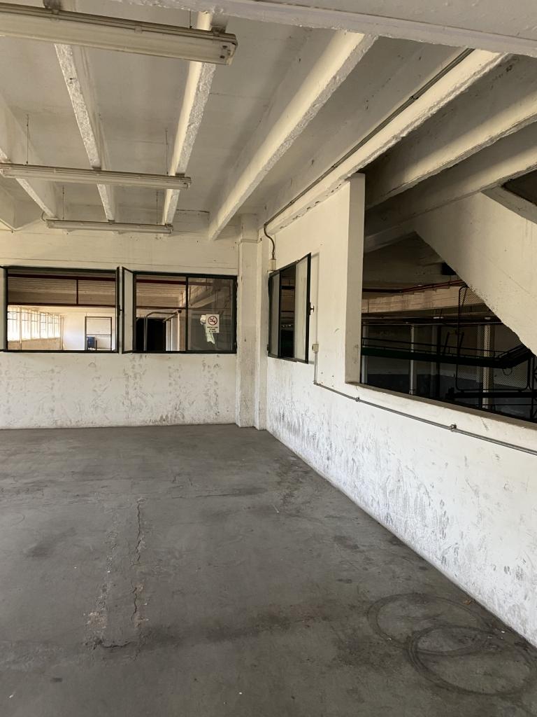 Centro Logistico, galpon de gran superficie. · Foto 6