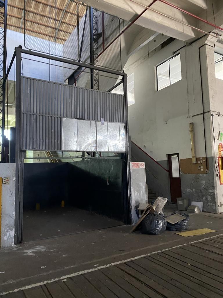 Centro Logistico, galpon de gran superficie. · Foto 4