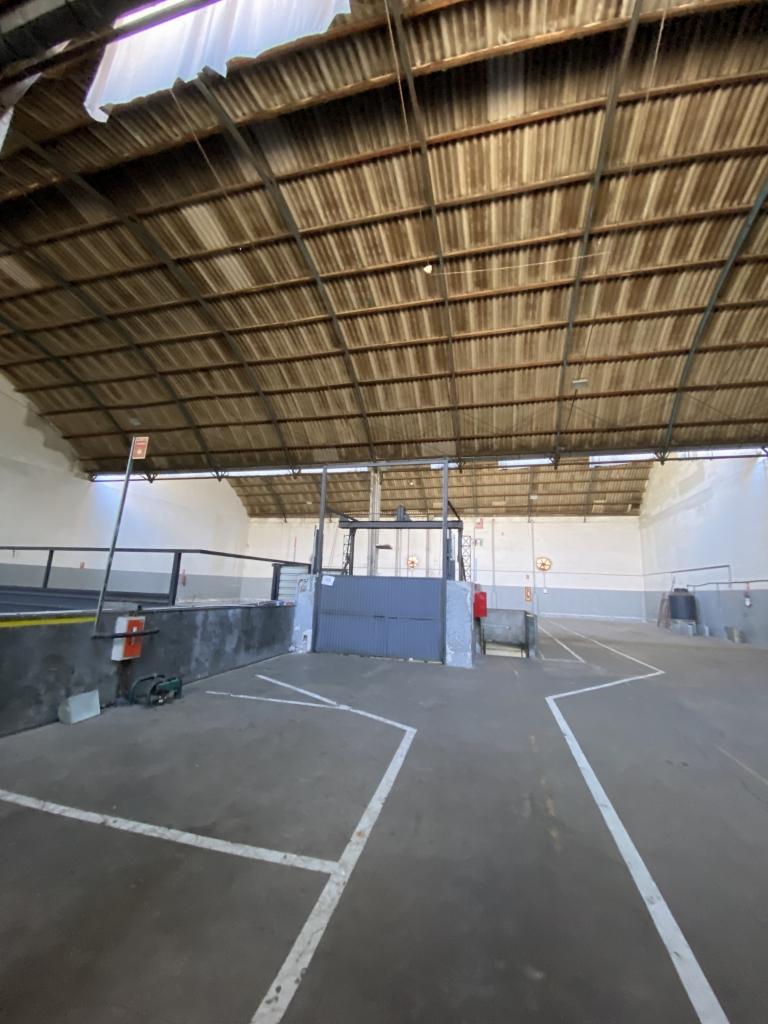Centro Logistico, galpon de gran superficie. · Foto 7