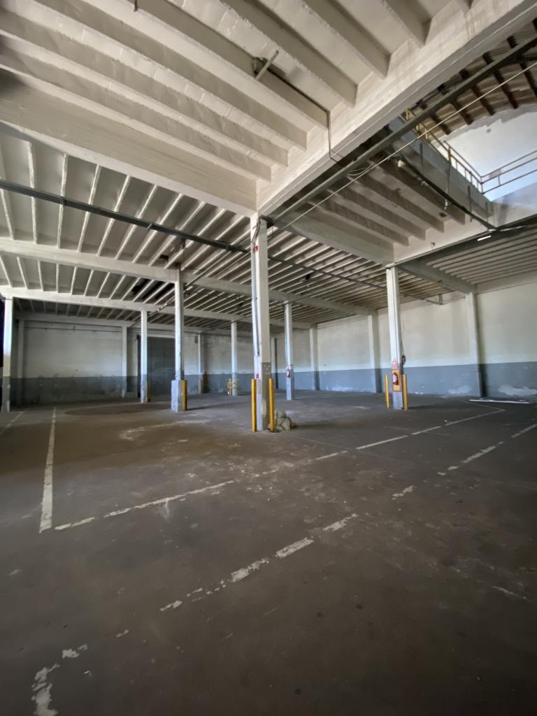 Centro Logistico, galpon de gran superficie. · Foto 5