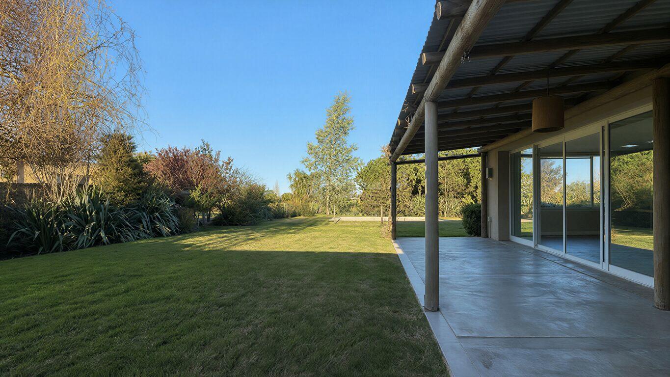 Casa en venta  alquiler en Barrio Privado La Tahona · Foto 8
