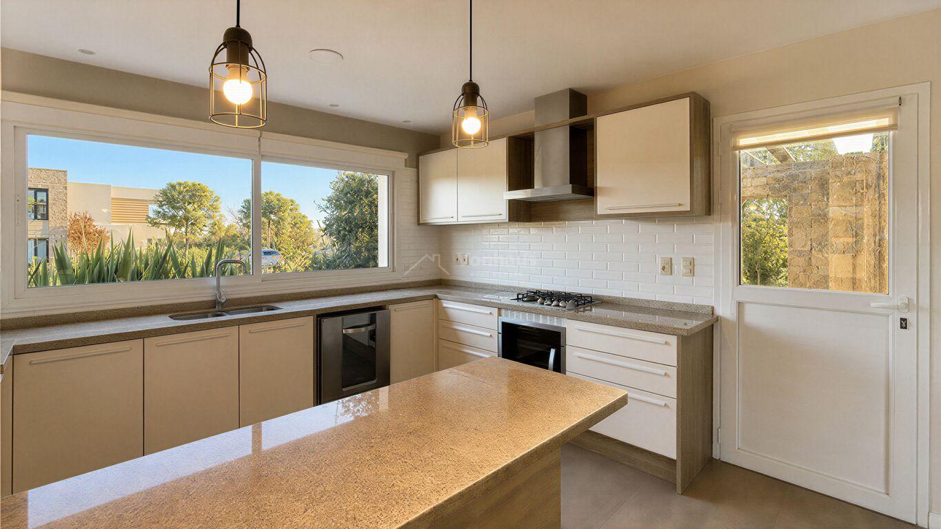 Casa en venta  alquiler en Barrio Privado La Tahona · Foto 4