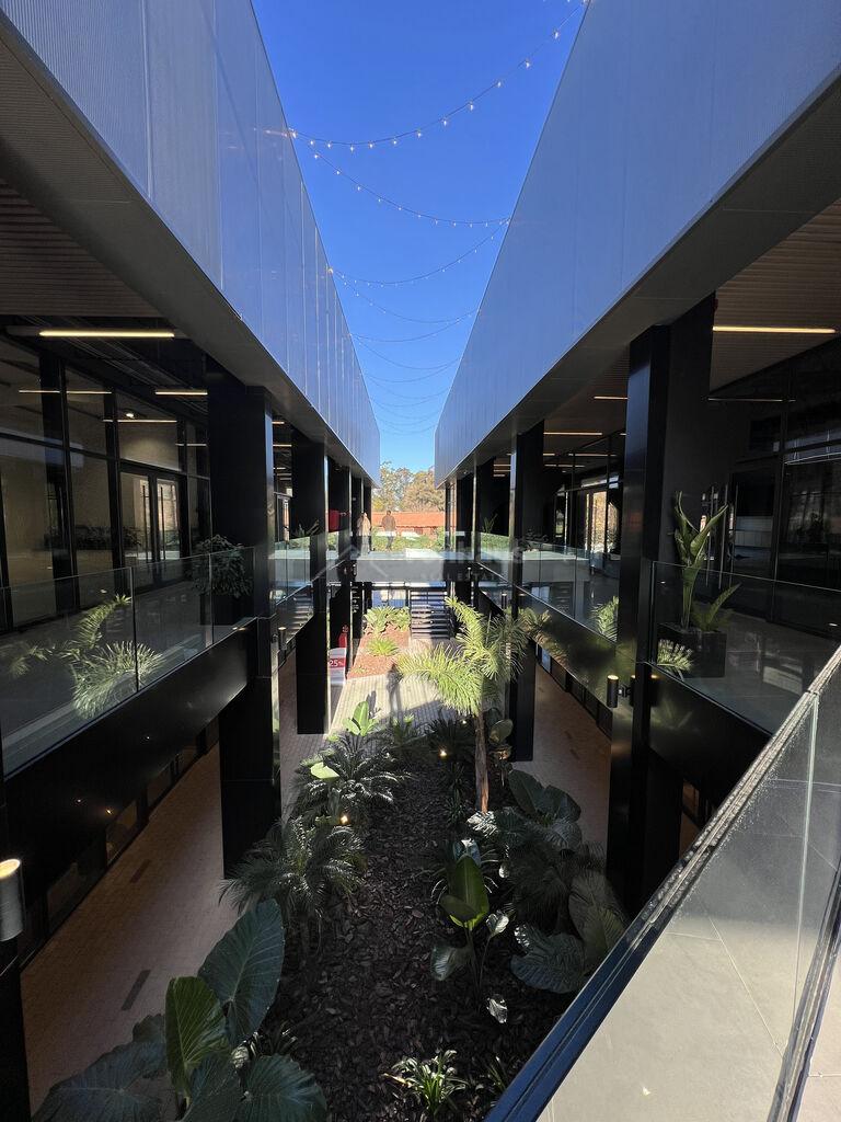 Alquiler oficinas VIA DISEÑO