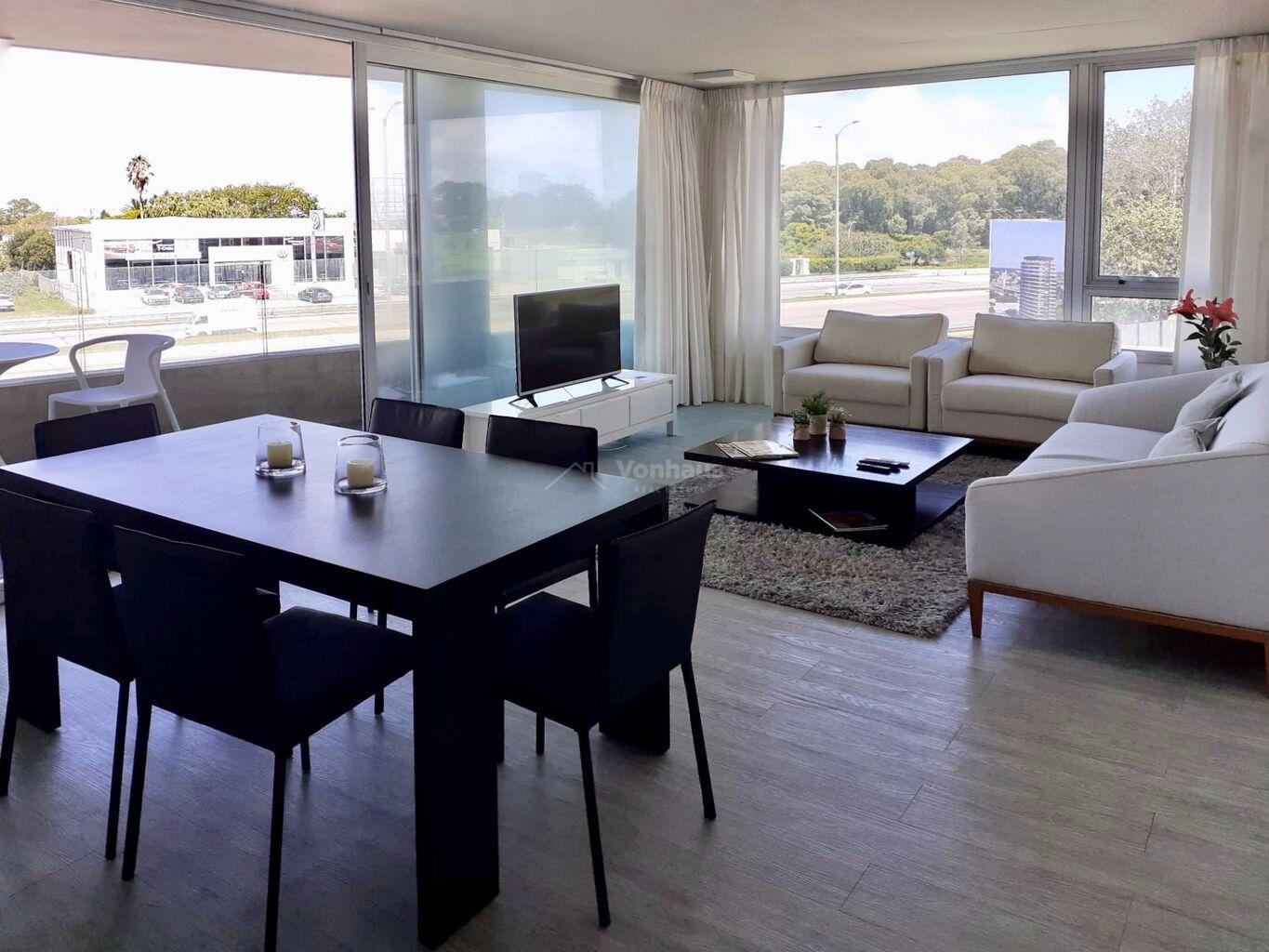 Apartamentos en Barra de Carrasco · Foto 2