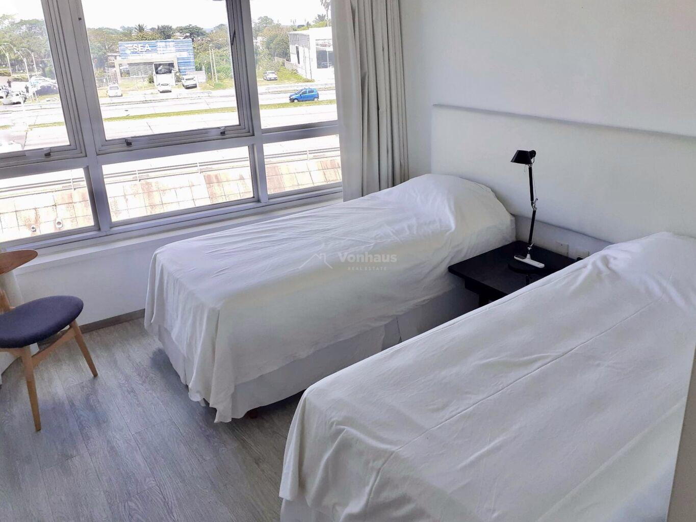 Apartamentos en Barra de Carrasco · Foto 9