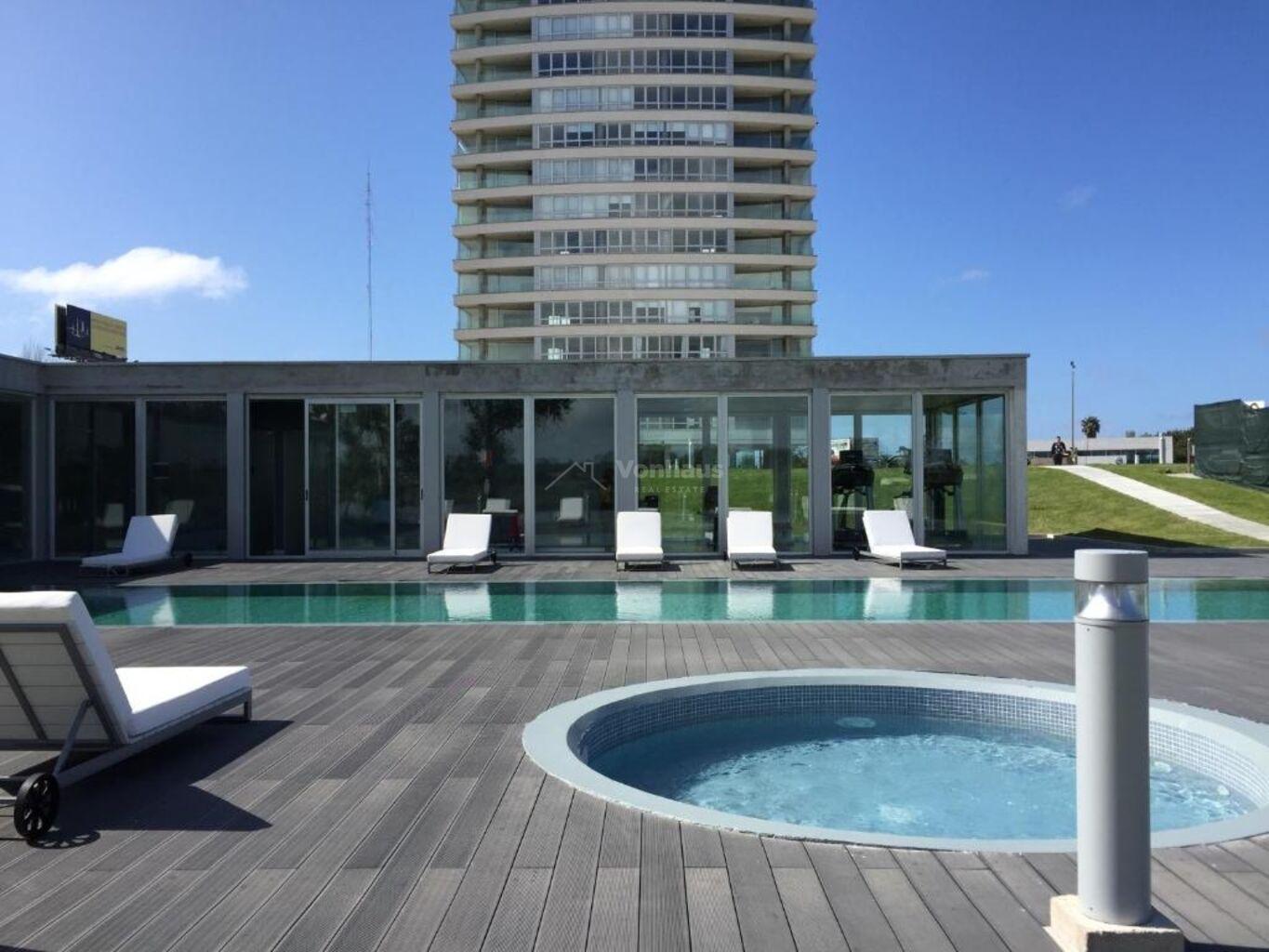 Apartamentos en Barra de Carrasco · Foto 11