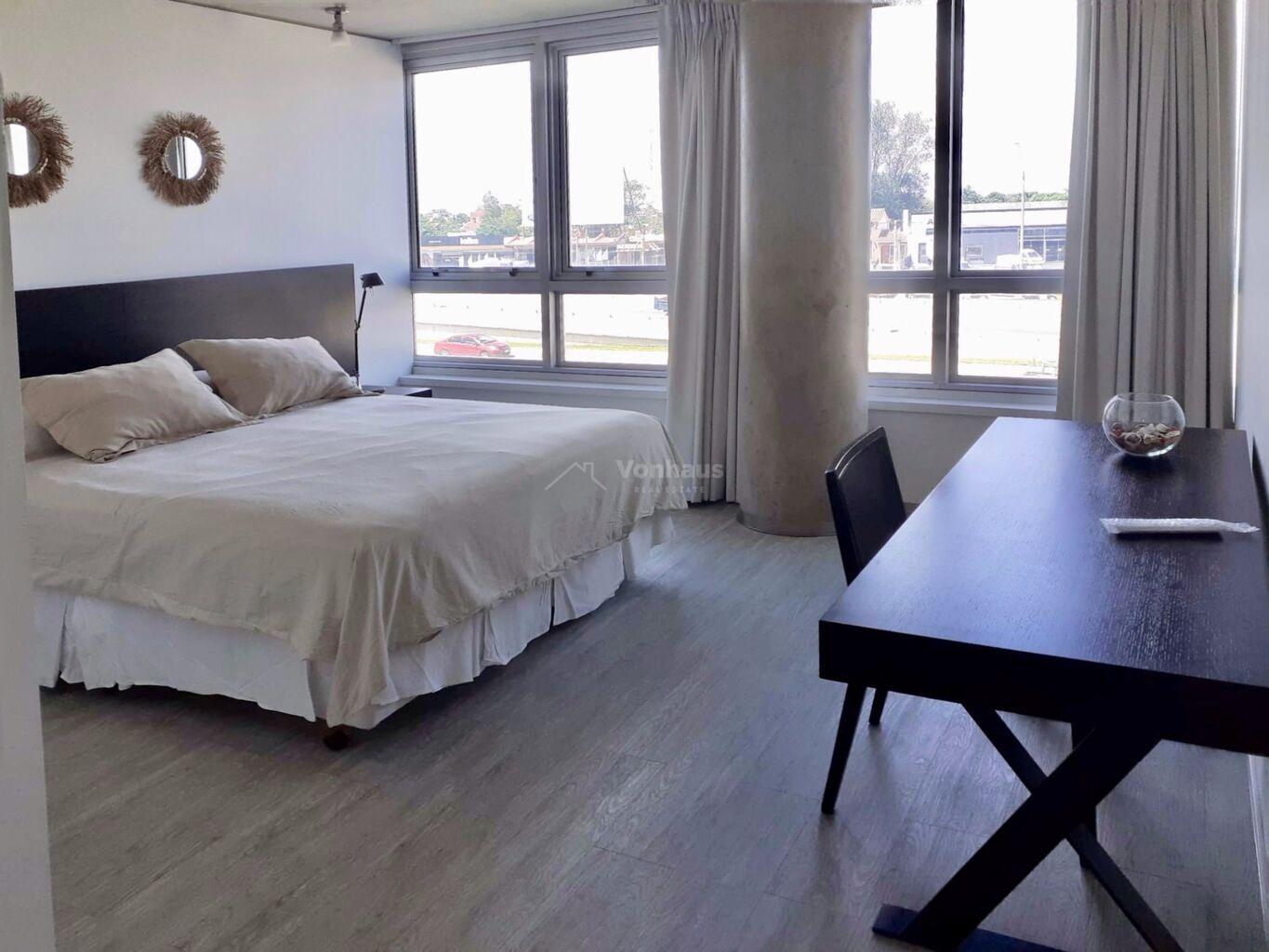 Apartamentos en Barra de Carrasco · Foto 7
