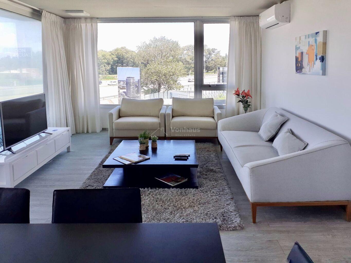 Apartamentos en Barra de Carrasco · Foto 1